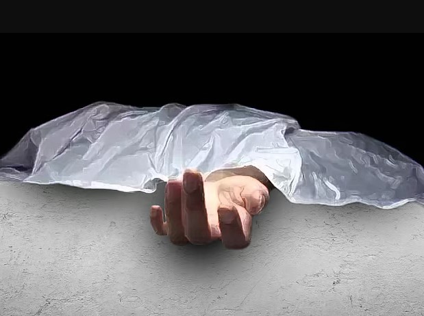 শরীয়তপুরে হাসপাতালে গৃহবধূর মরদেহ রেখে পালিয়েছেন স্বামী
