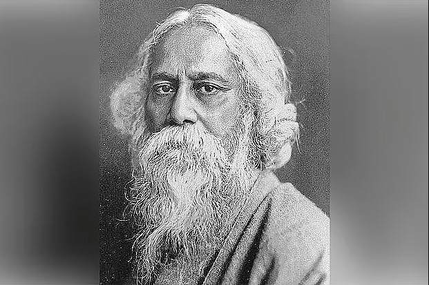 চির-নূতনেরে দিল ডাক পঁচিশে বৈশাখ
