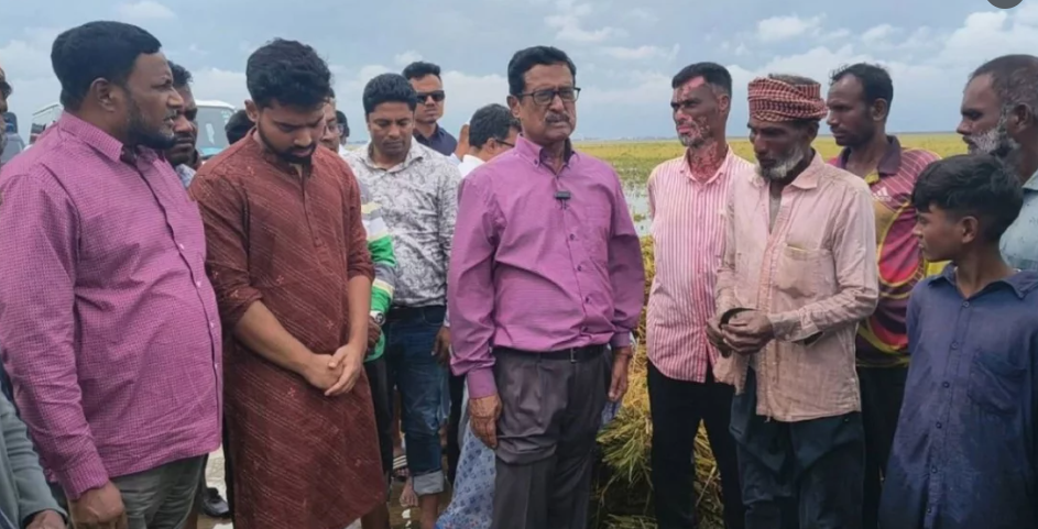 আমার জানাজা পড়ানোর জন্য ওয়াহাবি বা জামায়াতের প্রয়োজন নেই: ফজলুর রহমান