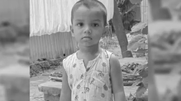 কুষ্টিয়ায় ড্রেন নির্মাণের জন্য খুঁড়ে রাখা গর্তে পড়ে প্রাণ গেল শিশুর
