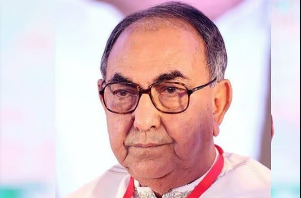 মালয়েশিয়ায় চিকিৎসাধীন মির্জা আব্বাস আগের চেয়ে সুস্থ