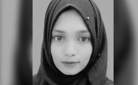 রাজবাড়ীতে পতাকা নামাতে গিয়ে বিদ্যুতস্পৃষ্ট হয়ে অফিস সহায়কের মৃত্যু