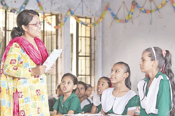 প্রাথমিকে শিক্ষক নিয়োগ: প্রশিক্ষণ শেষেই হবে পদায়ন, চলছে ভেরিফিকেশন