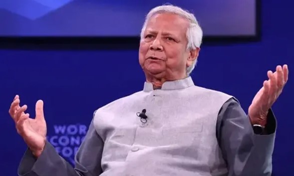 ড. ইউনূসসহ সাবেক উপদেষ্টাদের দেশত্যাগে নিষেধাজ্ঞা চেয়ে রিট
