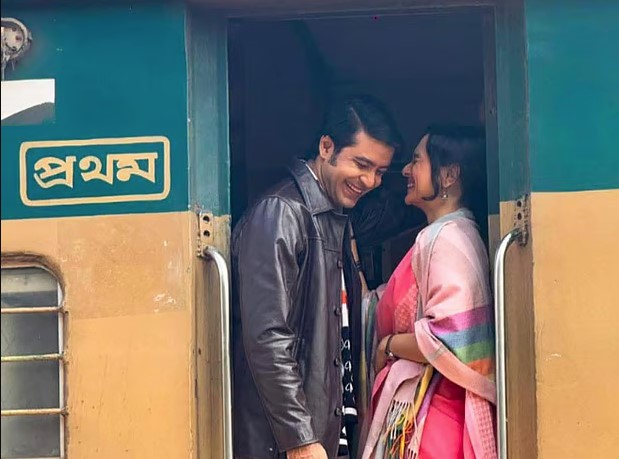 এবার বনলতা এক্সপ্রেস ওটিটিতে, কবে থেকে ঘরে বসেই দেখা যাবে