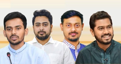 নাহিদ-আসিফ-পাটওয়ারীকে নিয়ে বিস্ফোরক তথ্য দিলেন নুরুল হক নুর
