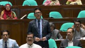 শিক্ষামন্ত্রীর দুঃখ প্রকাশ
