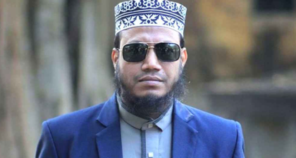 ‘আল্লাহ যদি কিয়ামতে জান্নাত দেওয়া আরম্ভ করে প্রথমেই সাতক্ষীরা দিয়ে শুরু করবে’


